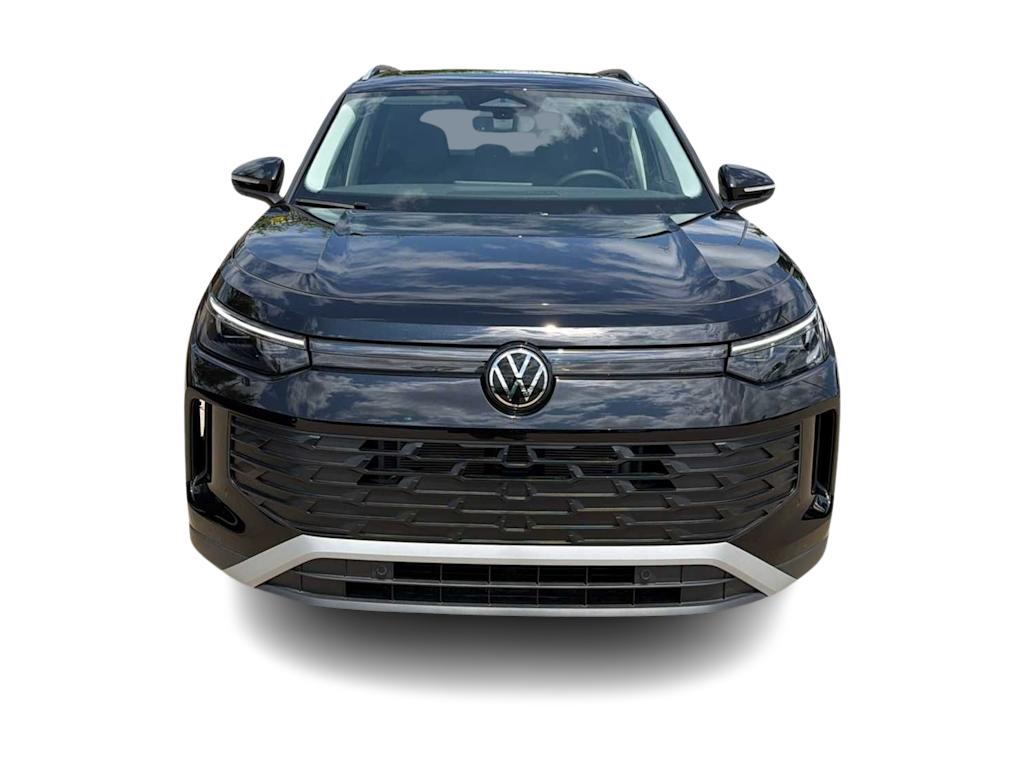 Thumbnail: 2026 Volkswagen Tiguan - 6