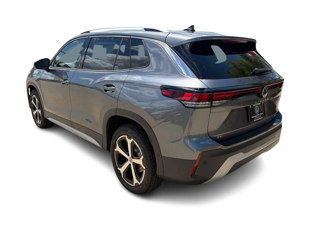 Thumbnail: 2026 Volkswagen Tiguan - 27