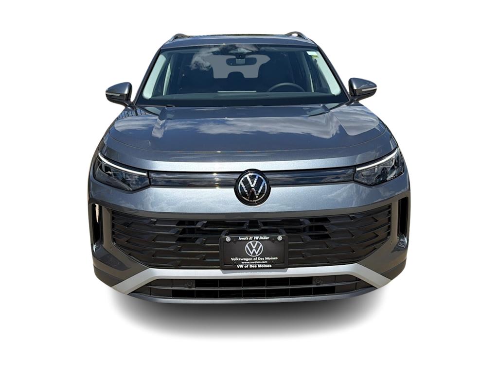 Thumbnail: 2026 Volkswagen Tiguan - 6