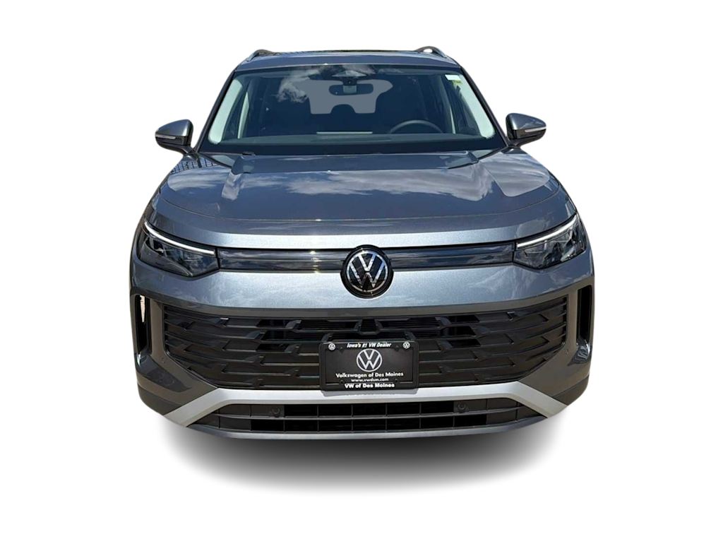 Thumbnail: 2026 Volkswagen Tiguan - 28