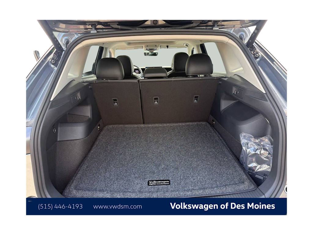 Thumbnail: 2026 Volkswagen Tiguan - 30