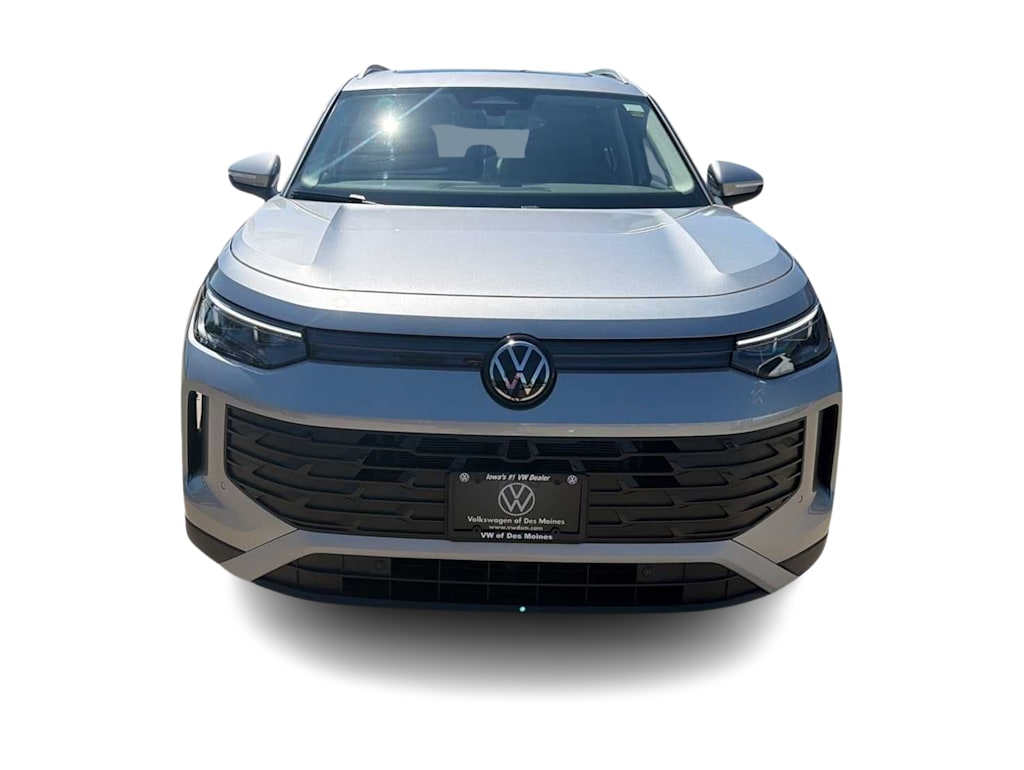 Thumbnail: 2026 Volkswagen Tiguan - 6