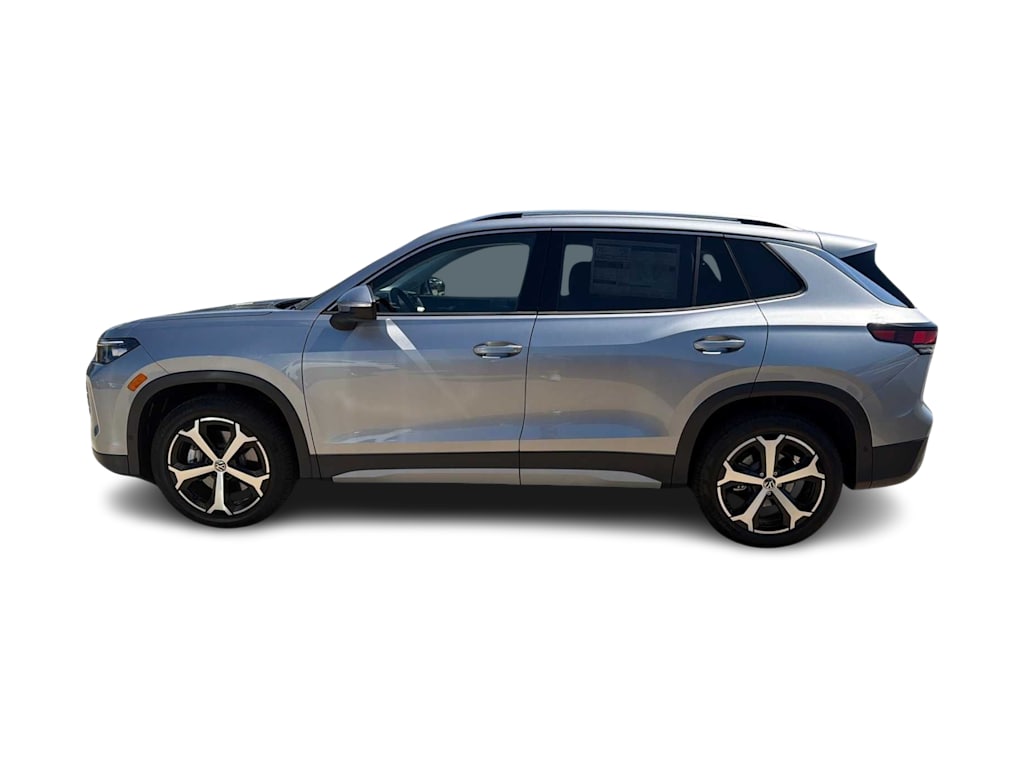 Thumbnail: 2026 Volkswagen Tiguan - 3