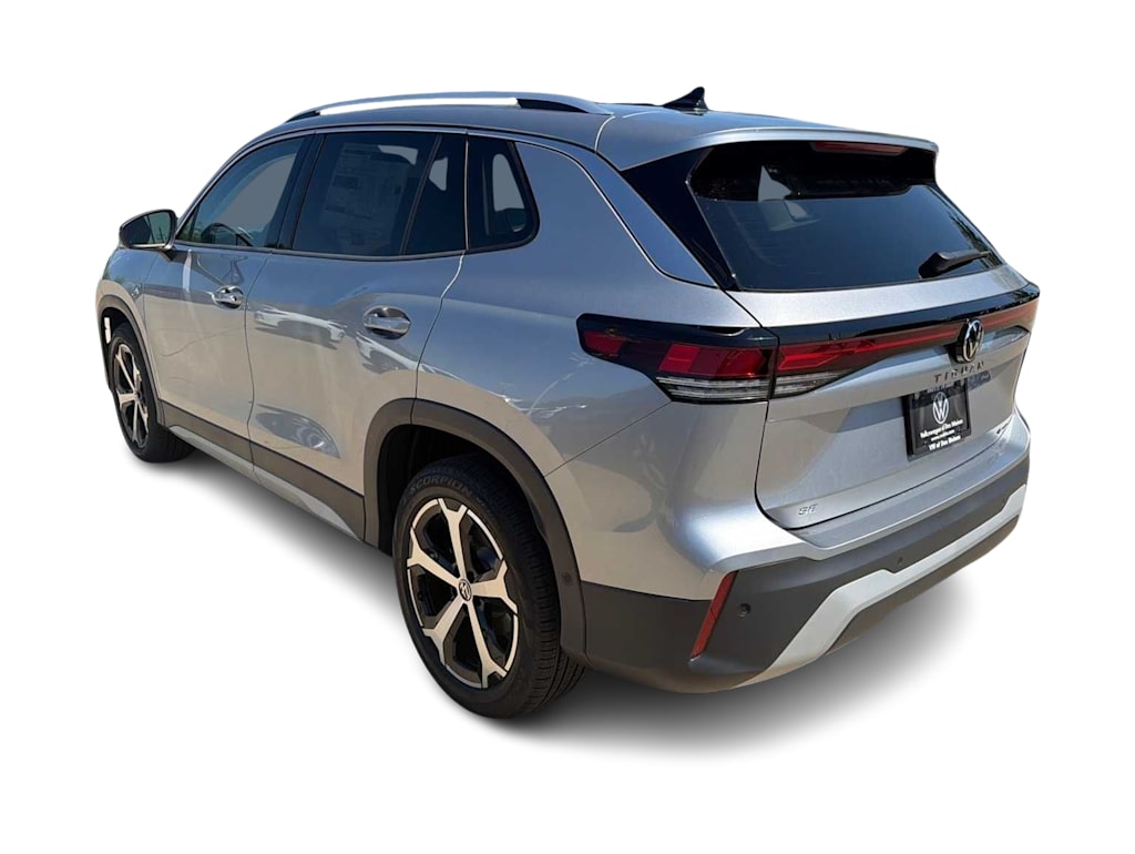 Thumbnail: 2026 Volkswagen Tiguan - 4