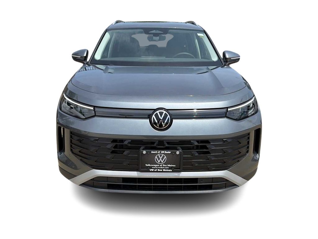 Thumbnail: 2026 Volkswagen Tiguan - 6