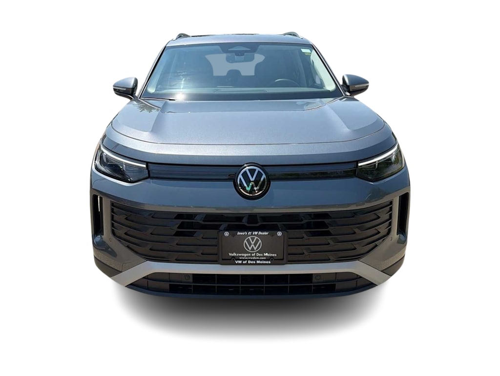 Thumbnail: 2026 Volkswagen Tiguan - 6