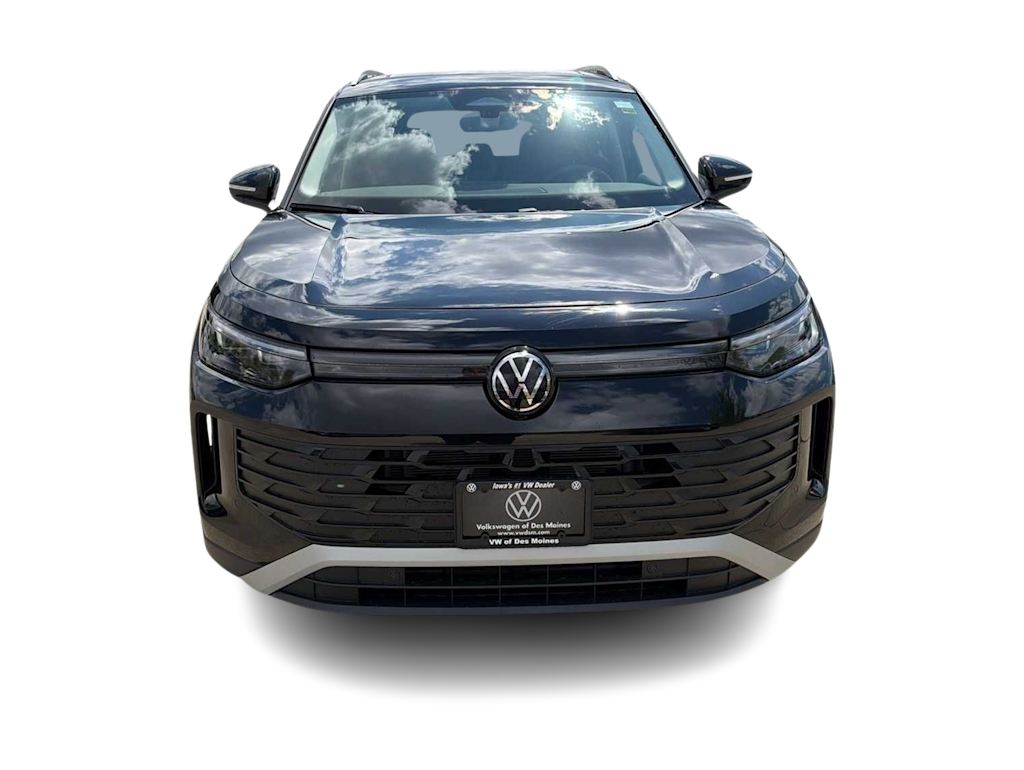 Thumbnail: 2026 Volkswagen Tiguan - 6