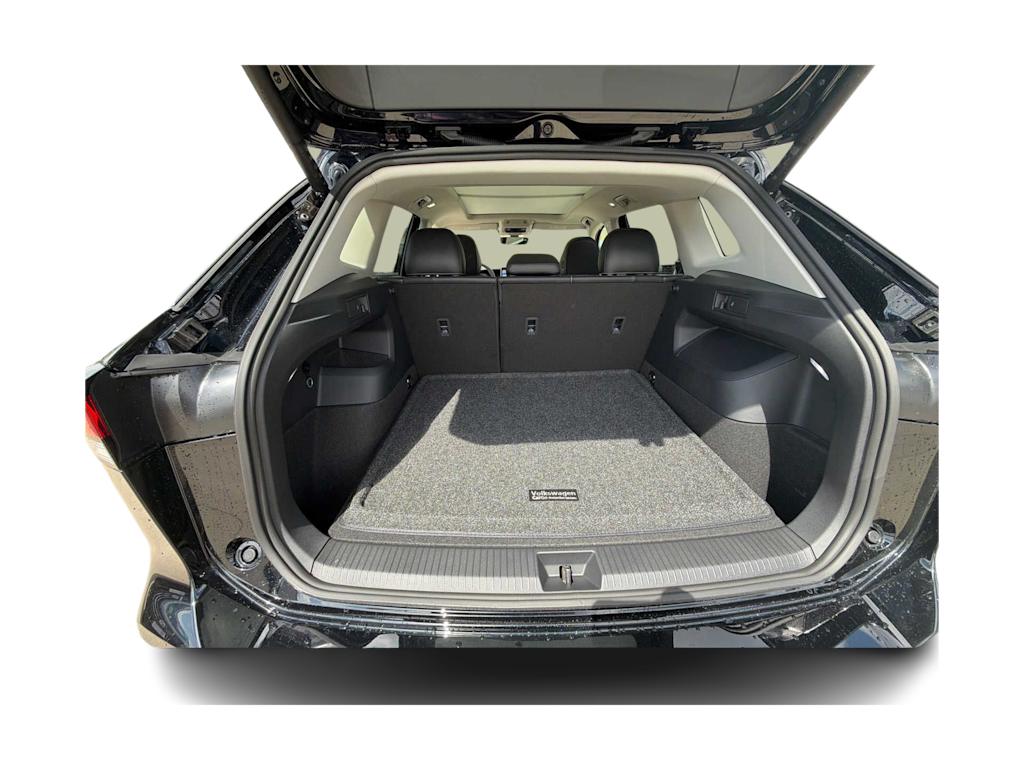 Thumbnail: 2026 Volkswagen Tiguan - 18