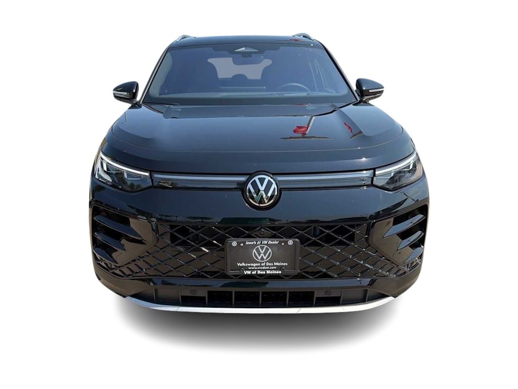 Thumbnail: 2026 Volkswagen Tiguan - 6