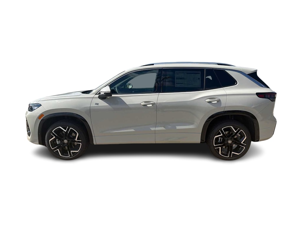 Thumbnail: 2026 Volkswagen Tiguan - 3