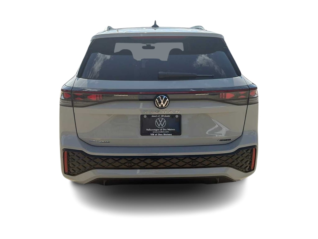 Thumbnail: 2026 Volkswagen Tiguan - 5