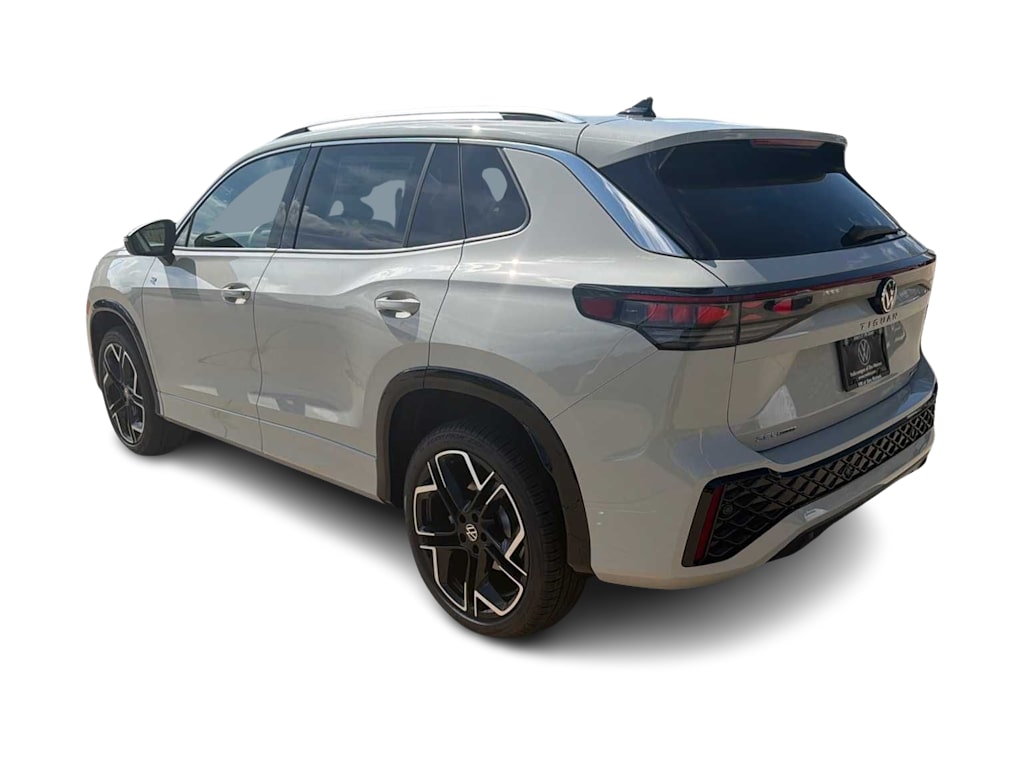 Thumbnail: 2026 Volkswagen Tiguan - 4