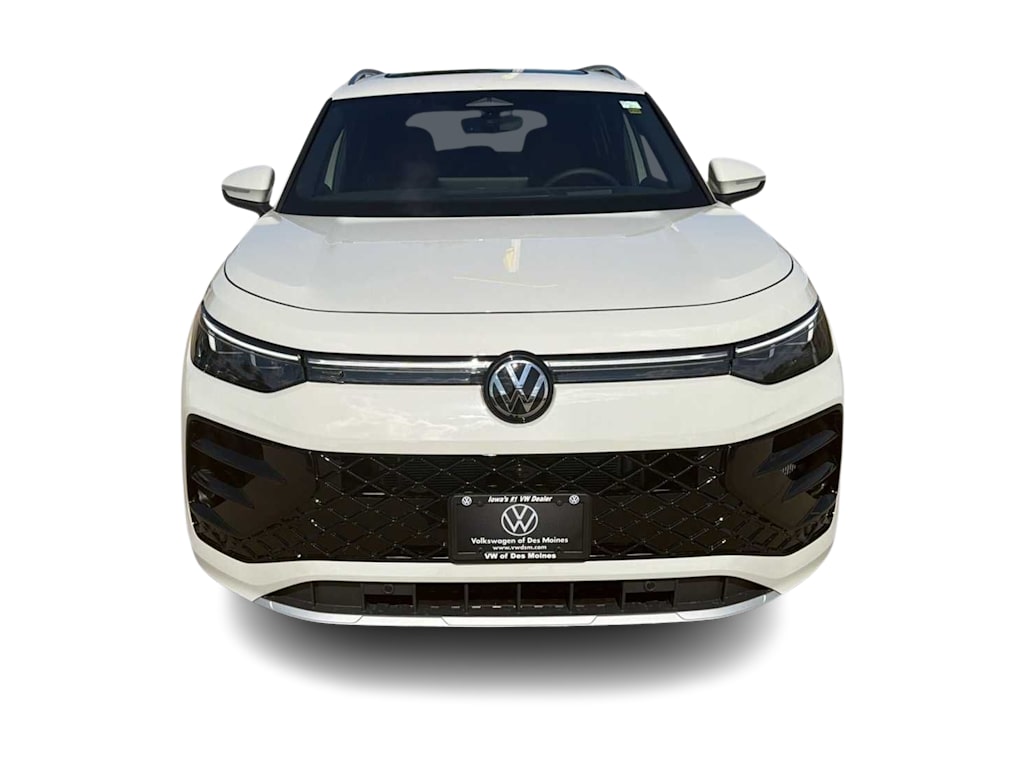 Thumbnail: 2026 Volkswagen Tiguan - 6