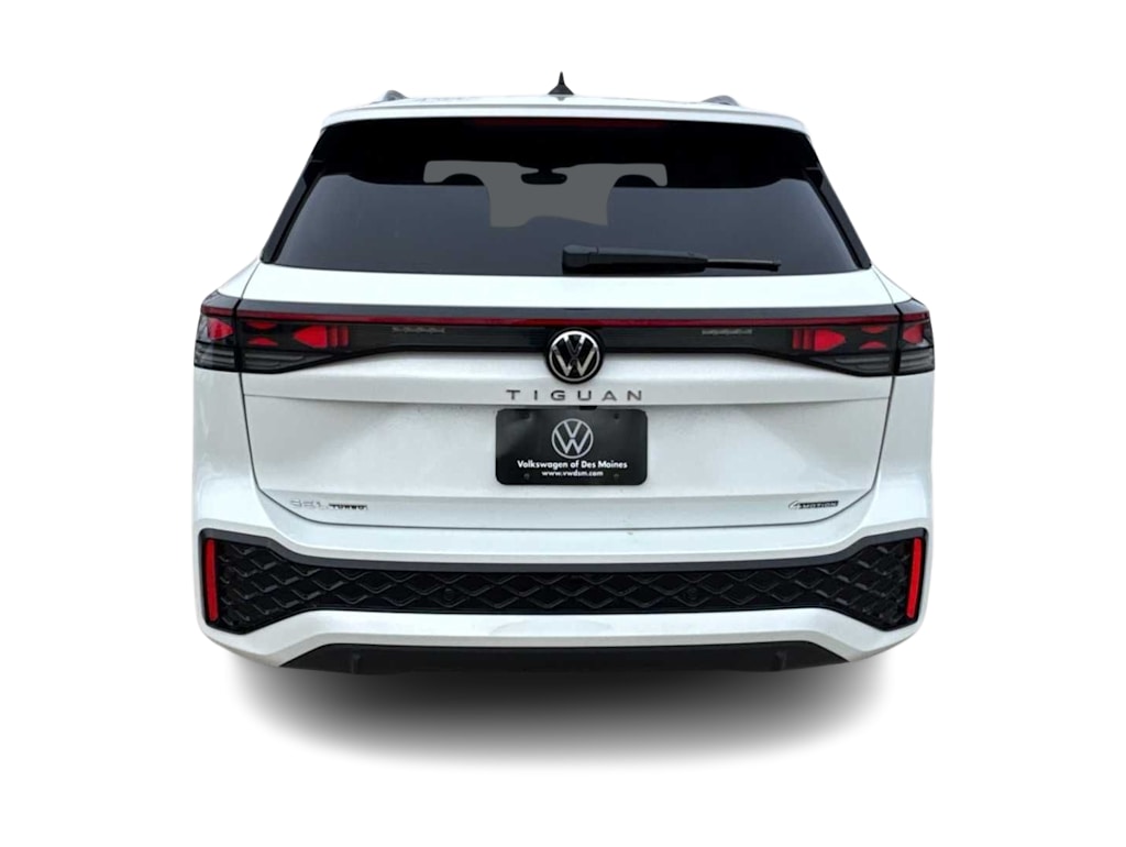 Thumbnail: 2026 Volkswagen Tiguan - 5