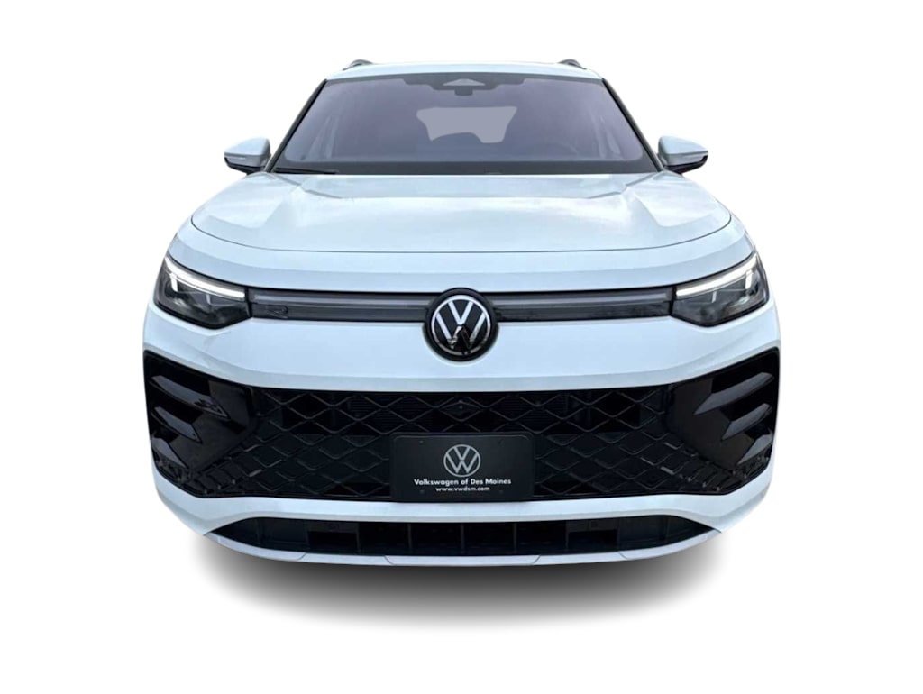 Thumbnail: 2026 Volkswagen Tiguan - 6