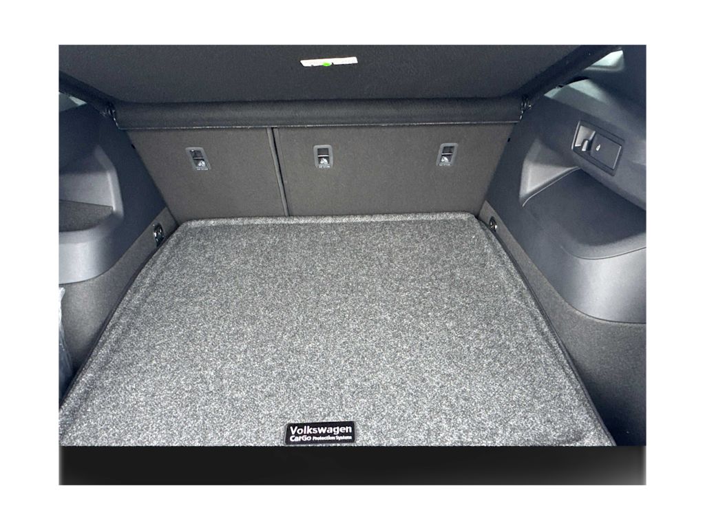 Thumbnail: 2026 Volkswagen Tiguan - 18