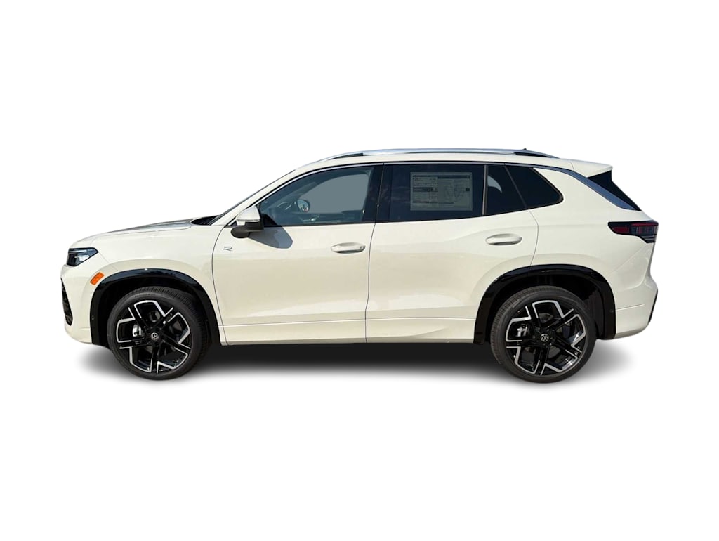 Thumbnail: 2026 Volkswagen Tiguan - 3