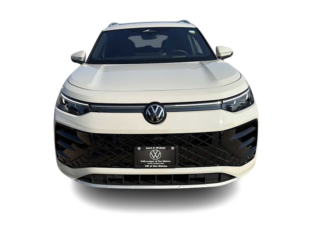 Thumbnail: 2026 Volkswagen Tiguan - 6