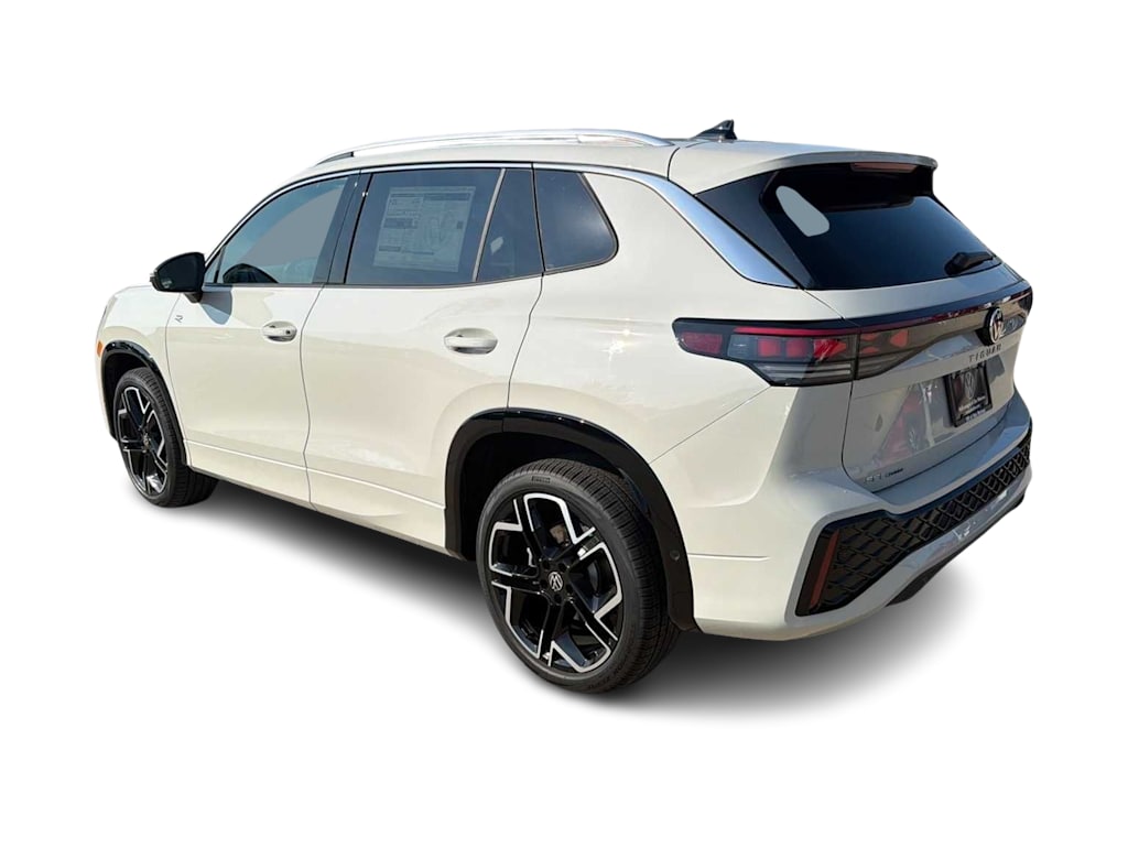 Thumbnail: 2026 Volkswagen Tiguan - 4