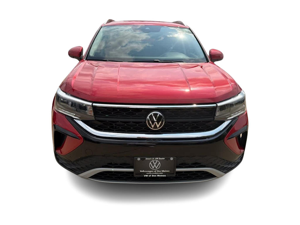 Thumbnail: 2024 Volkswagen Taos - 6
