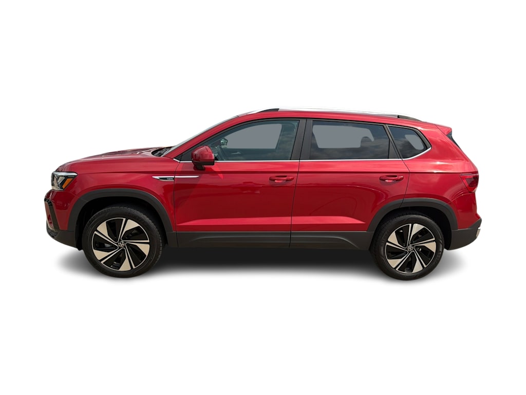 Thumbnail: 2024 Volkswagen Taos - 3