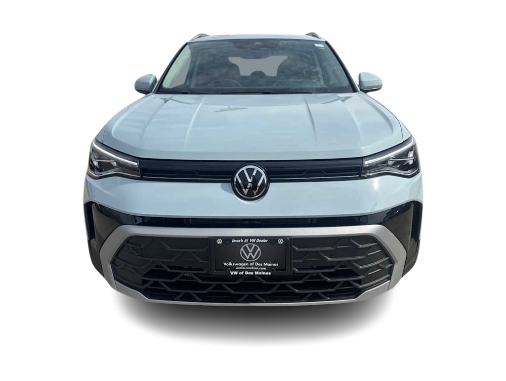 2026 Volkswagen Taos SE - Photo 6