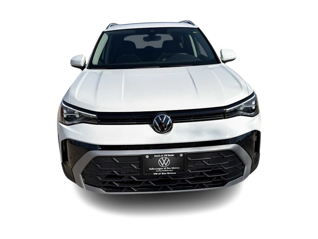 2026 Volkswagen Taos SE - Photo 6