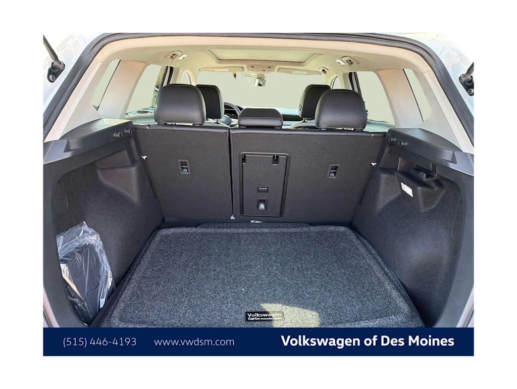 2026 Volkswagen Taos SE - Photo 17