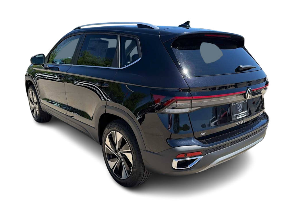 Thumbnail: 2026 Volkswagen Taos - 4