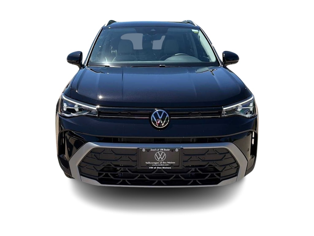 Thumbnail: 2026 Volkswagen Taos - 6
