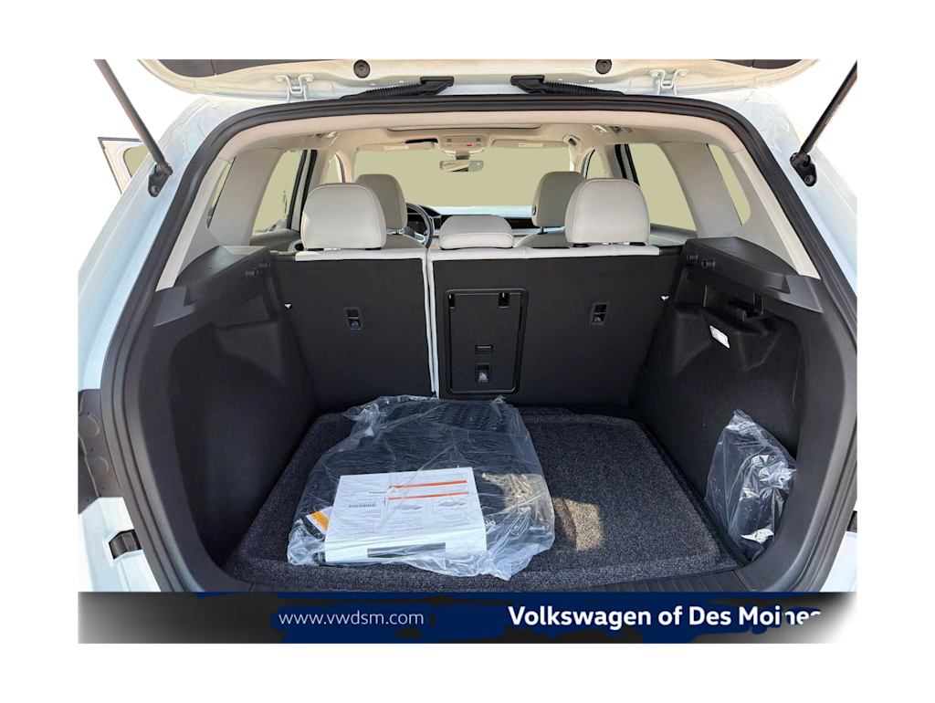 Thumbnail: 2026 Volkswagen Taos - 18