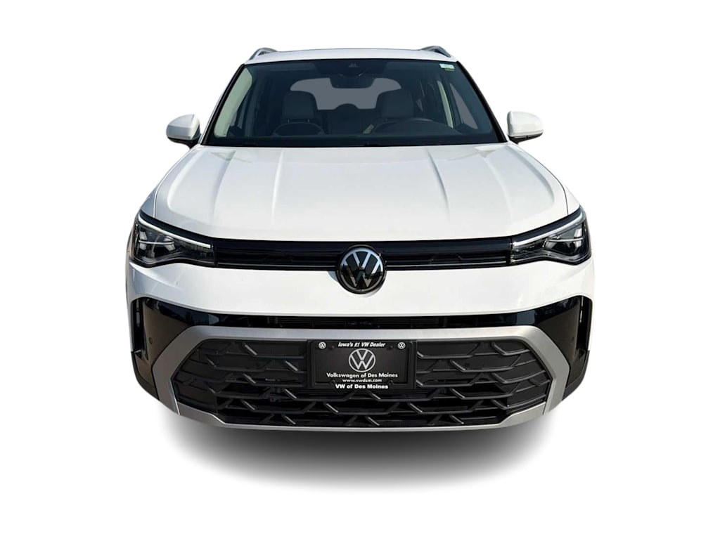 Thumbnail: 2026 Volkswagen Taos - 6