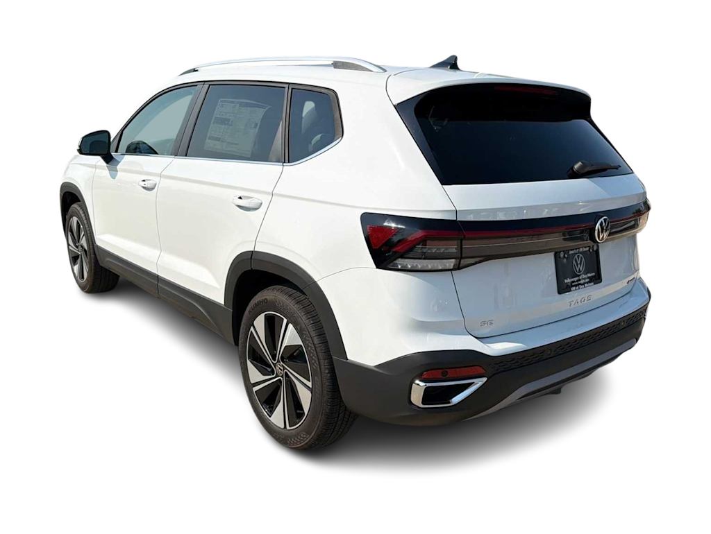 Thumbnail: 2026 Volkswagen Taos - 4