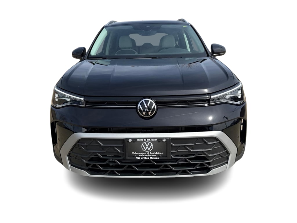 2025 Volkswagen Taos SE 6