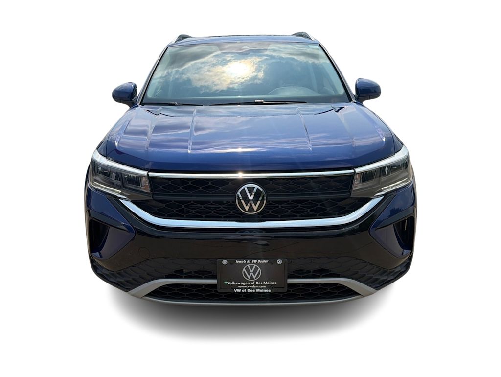 Thumbnail: 2024 Volkswagen Taos - 6