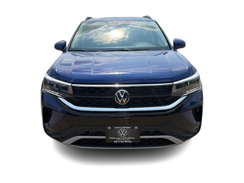 Thumbnail: 2024 Volkswagen Taos - 6