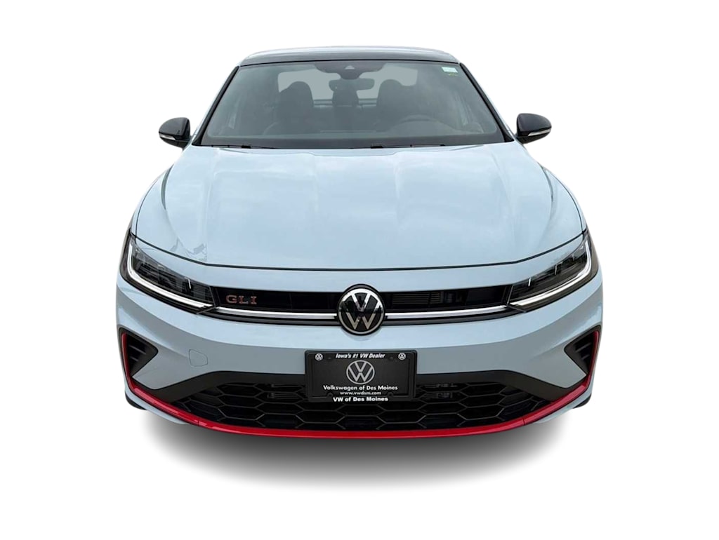 Thumbnail: 2026 Volkswagen Jetta - 6