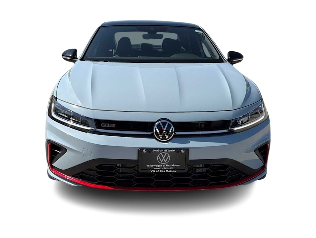 2026 Volkswagen Jetta GLI Autobahn - Photo 6