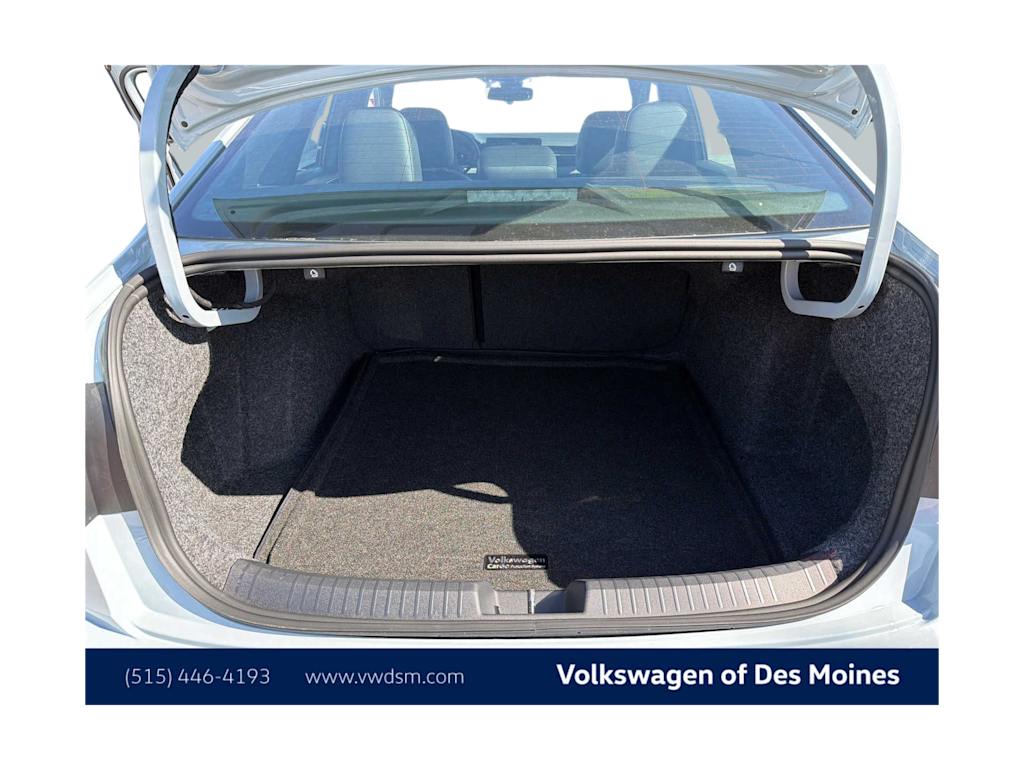 2026 Volkswagen Jetta GLI Autobahn - Photo 17
