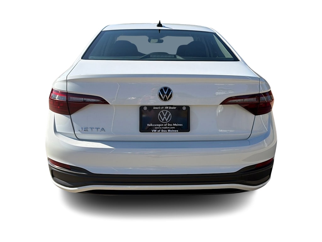 Thumbnail: 2024 Volkswagen Jetta - 5