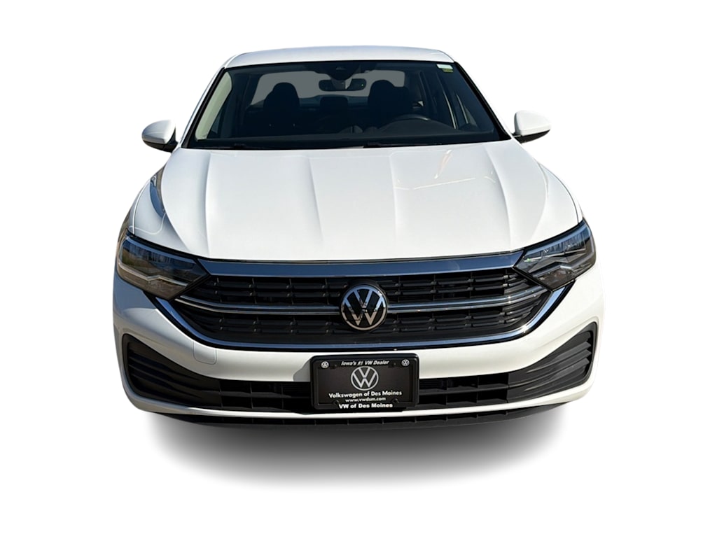 Thumbnail: 2024 Volkswagen Jetta - 6