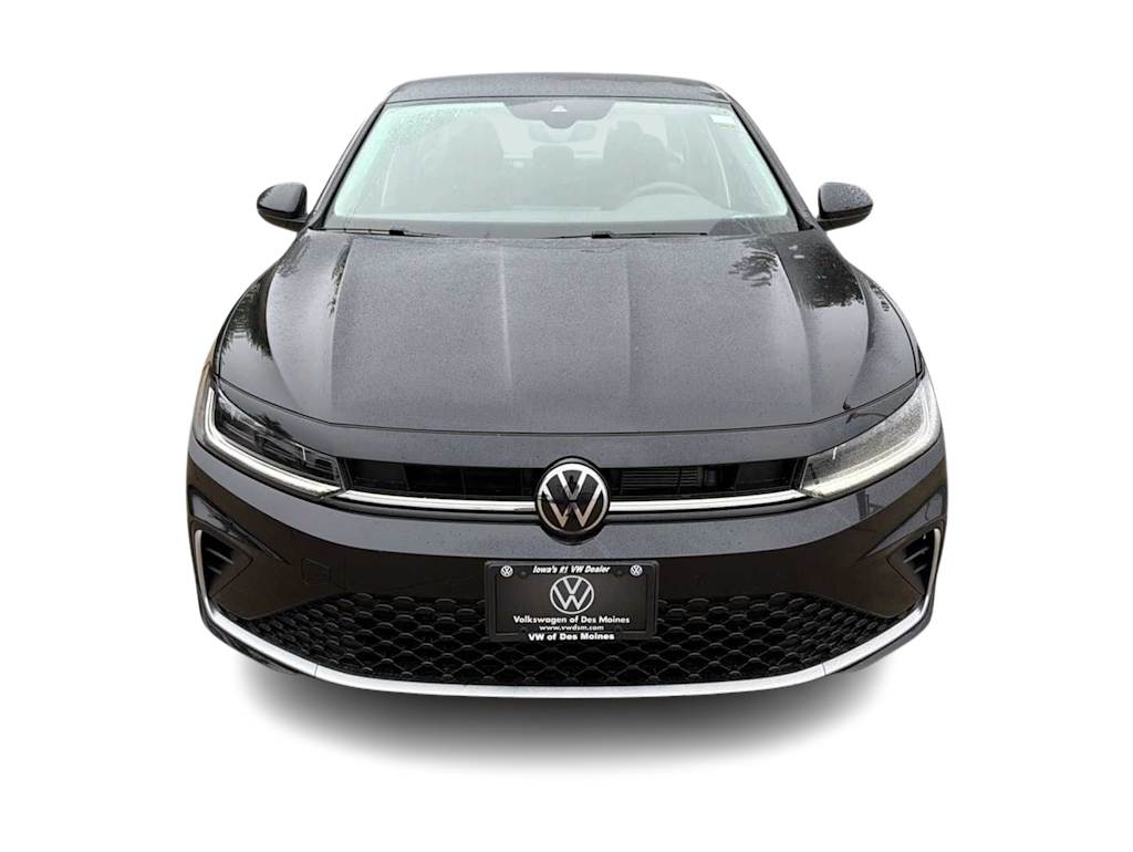 Thumbnail: 2027 Volkswagen Jetta - 18