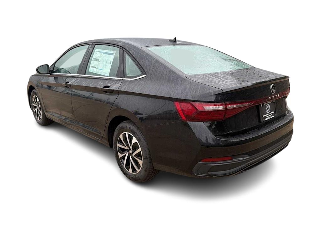 Thumbnail: 2027 Volkswagen Jetta - 4