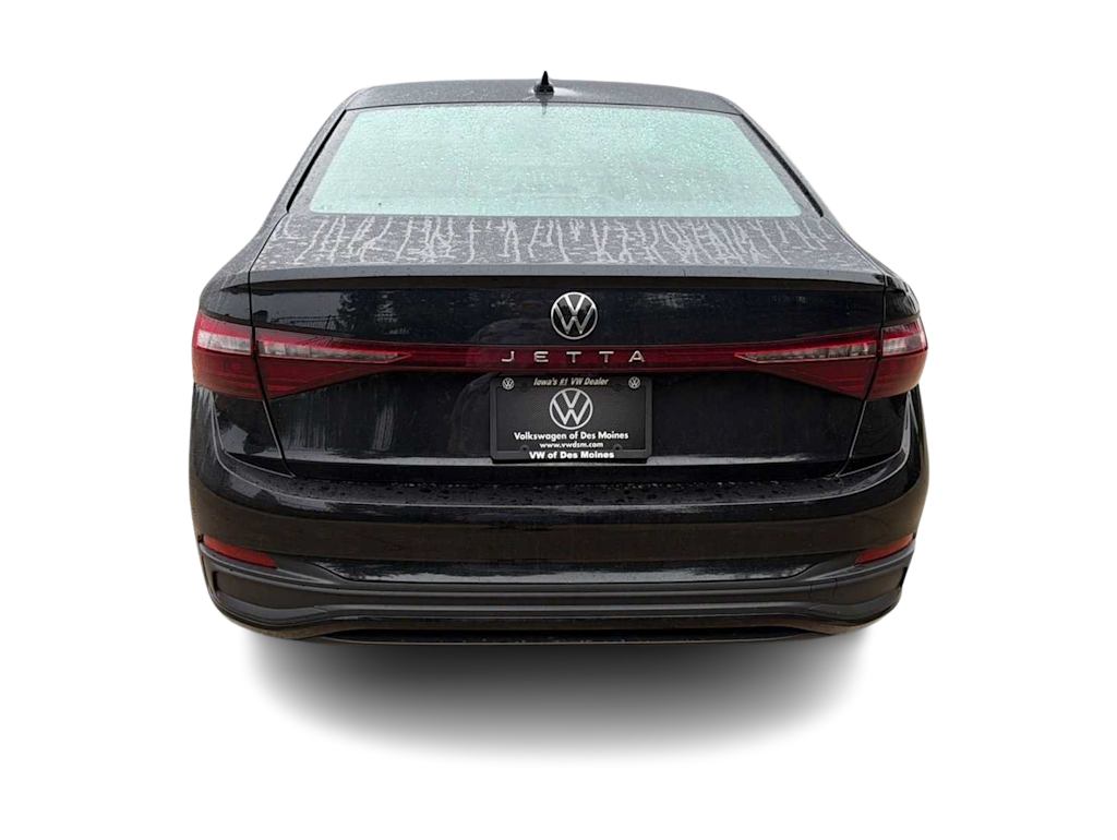 Thumbnail: 2027 Volkswagen Jetta - 5