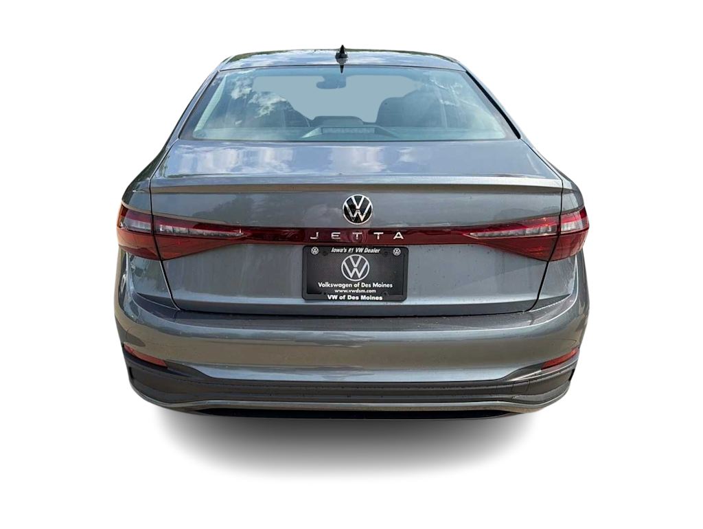 Thumbnail: 2026 Volkswagen Jetta - 5