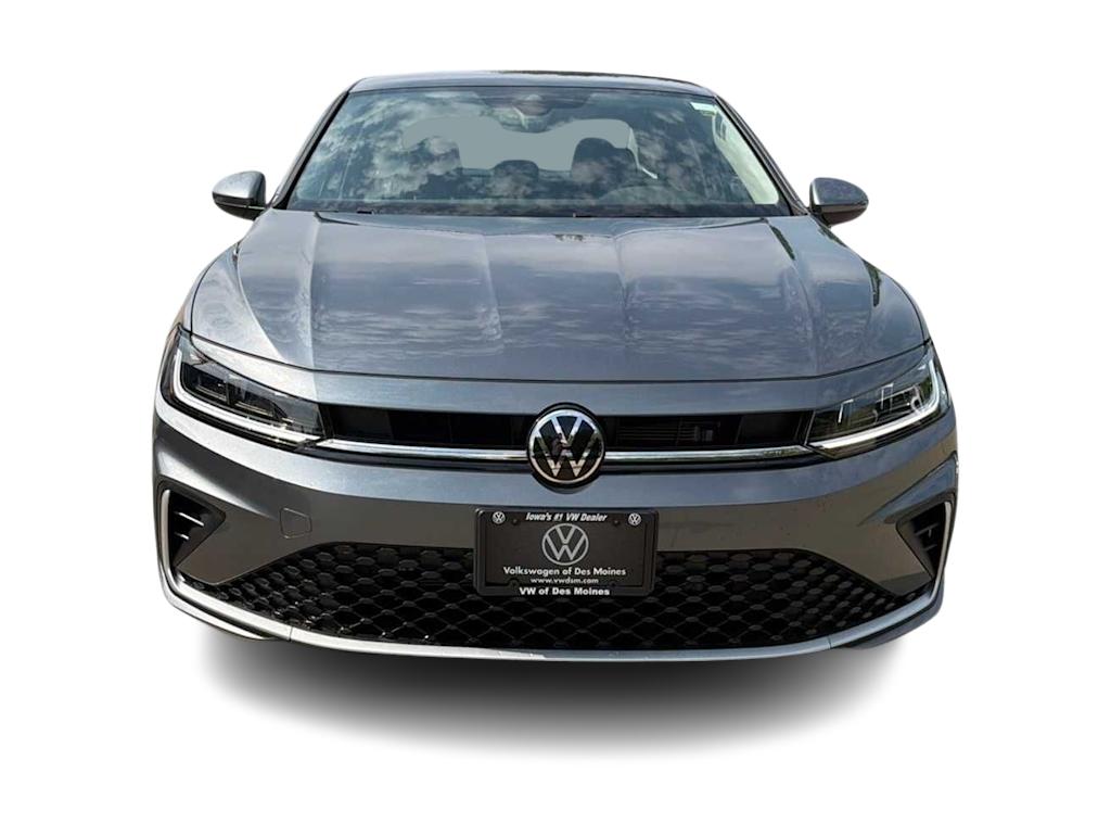 Thumbnail: 2026 Volkswagen Jetta - 19