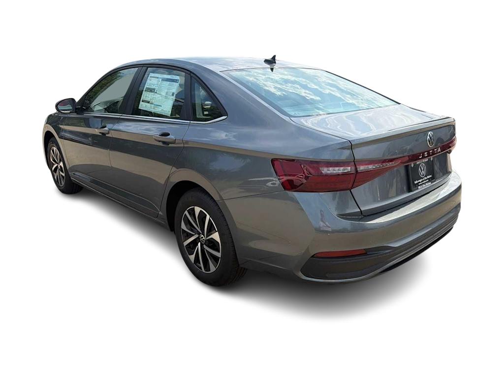Thumbnail: 2026 Volkswagen Jetta - 4