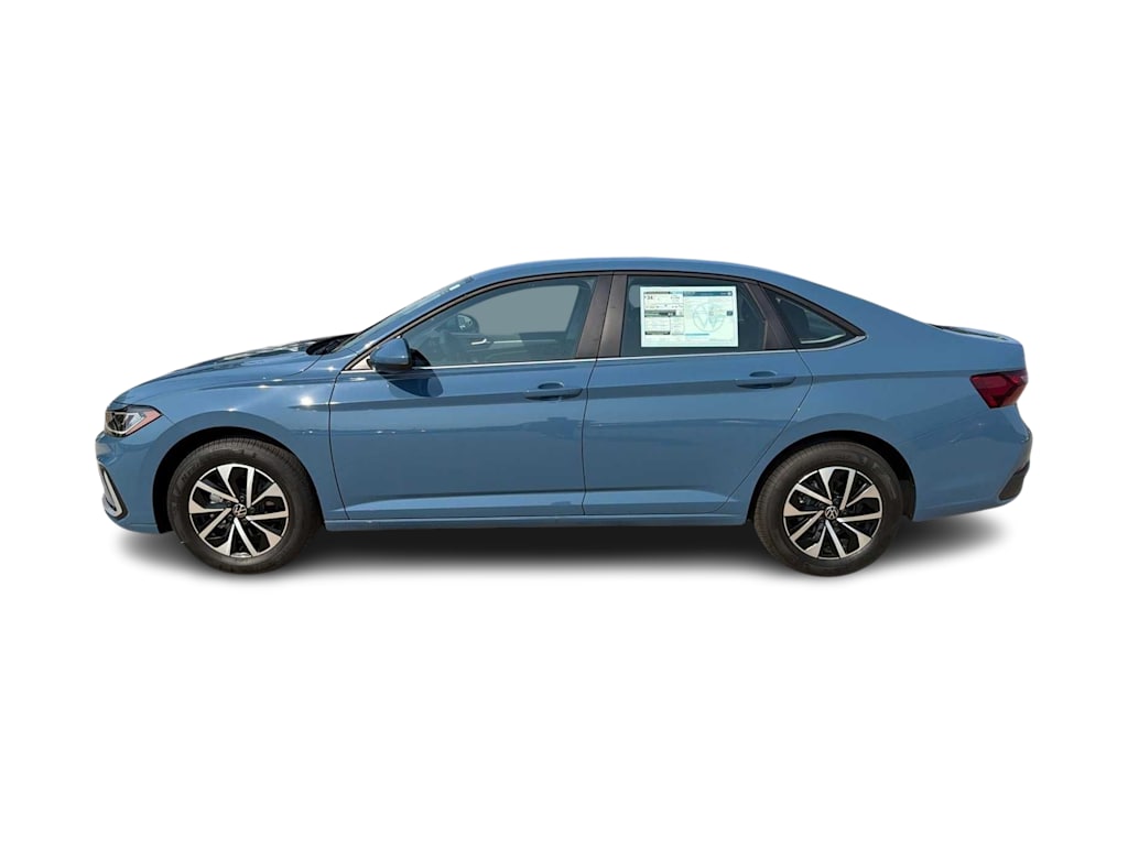 Thumbnail: 2026 Volkswagen Jetta - 3