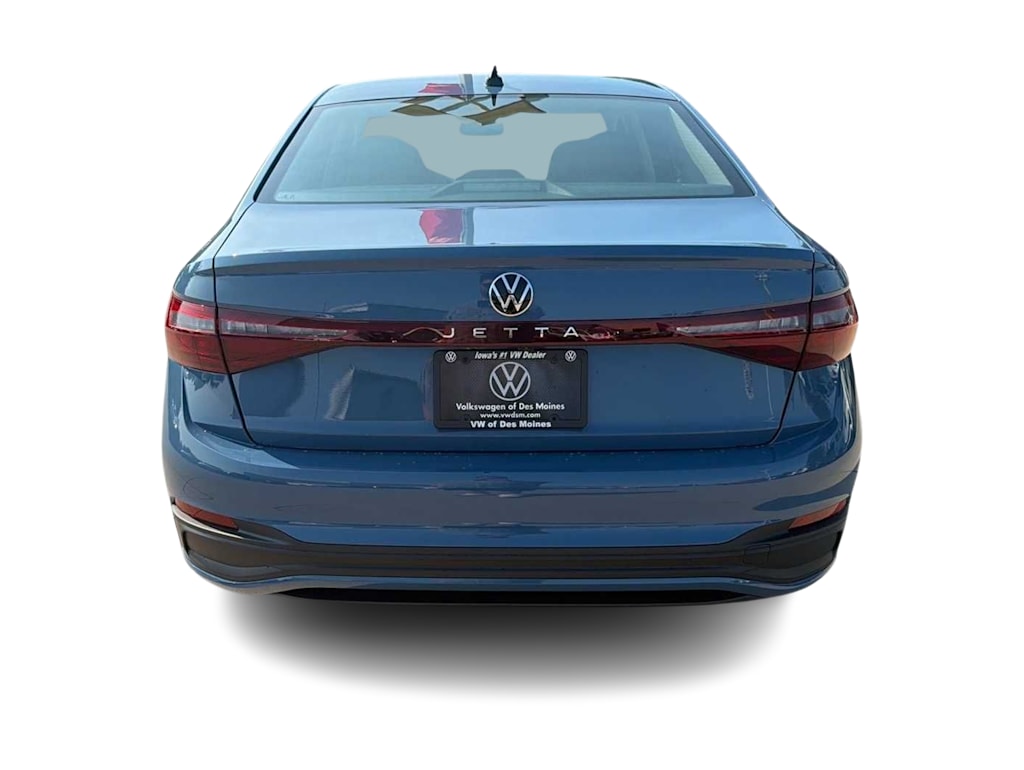Thumbnail: 2026 Volkswagen Jetta - 5