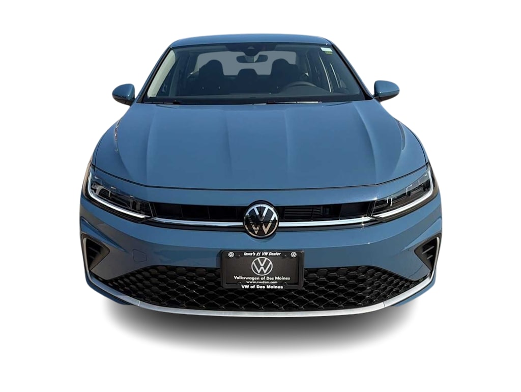 Thumbnail: 2026 Volkswagen Jetta - 18